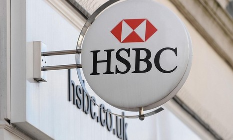 HSBC accused of 'soar-away boardroom greed' as it pays bonuses - Daily Mail | Operation Deimos | Scoop.it