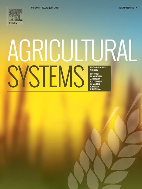 WEST AFRICA: Is the System of Rice Intensification (SRI) Pro Poor? Labour, Class and Technological Change in West Africa | SRI Global News ++ March - May 2025    System of Rice Intensification (SRI) | Scoop.it