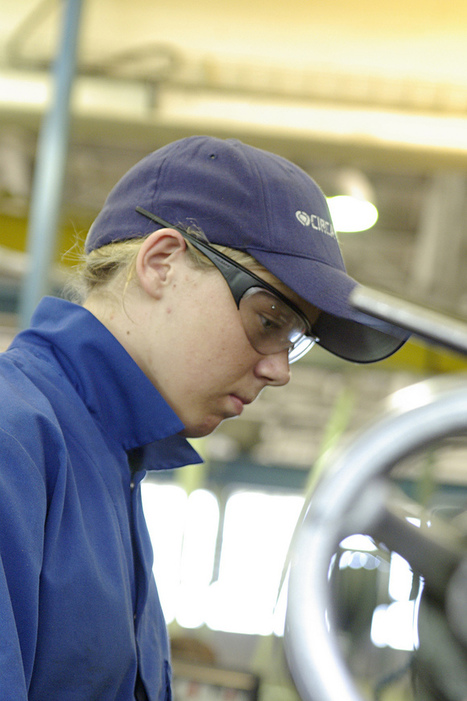 Le besoin d'industrie | L'INDUSTRIE EN BRETAGNE | Scoop.it