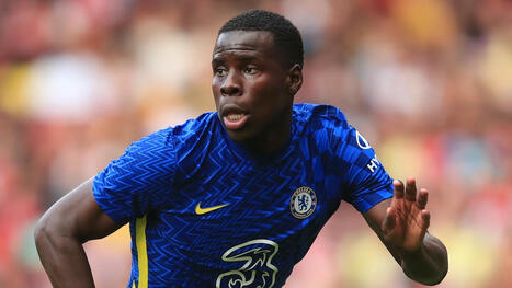 Chelsea's £29.1m sale of Kurt Zouma to West Ham set for High Court hearing with agent demanding chunk of transfer fee nearly four years later | Football Finance | Scoop.it