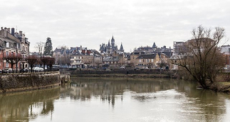 La D&Eacute;CROISSANCE urbaine en France : une mise &agrave; l&rsquo;agenda difficile - M&eacute;tropolitiques | URBANmedias | Scoop.it