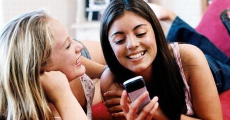 Les 16-34 ans toujours plus exigeants en matière de publicité mobile | Mobile Marketing | Scoop.it