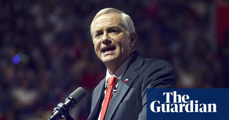 CHILE: The Trump-inspired favourite to win election  | AMÉRIQUES | Scoop.it