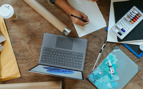 How Does an NFT Marketplace Platform Work? - DZone Web Dev | Bonnes Pratiques Web & Cloud | Scoop.it