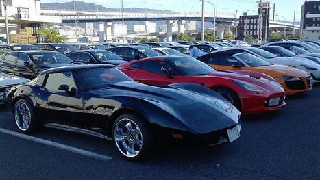 Car Auction Online >> Tour Japan Car Auctions And Bid On Your Own Car Car Auction Online >> Tour Japan Car Auctions And Bid On Your Own Car