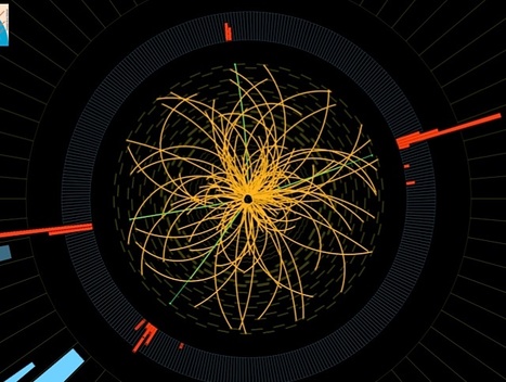 [VIDEO] PHD Comics: The Higgs Boson Explained | Science News | Scoop.it