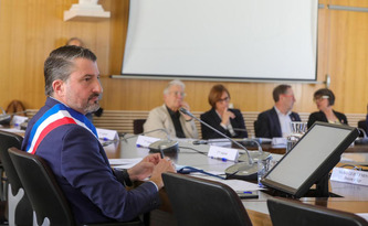 Dax&nbsp;: &laquo;&nbsp;Il y a eu des choix clairs, on se sent l&eacute;gitimes&nbsp;&raquo;, le Conseil municipal s&rsquo;oriente vers un budget de continuit&eacute; | Landes - Conseils municipaux & communautaires | Scoop.it