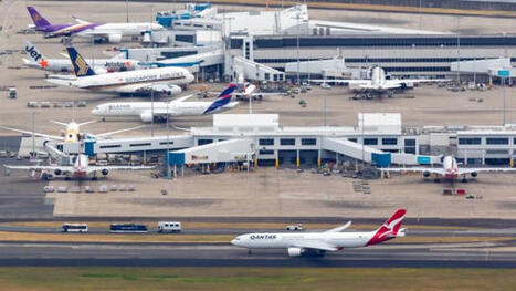 S&eacute;curit&eacute; des pistes : IATA, CANSO et ACI unissent leurs efforts contre les incursions | AERONAUTIQUE NEWS - AEROSPACE POINTOFVIEW - AVIONS - AIRCRAFT | Scoop.it