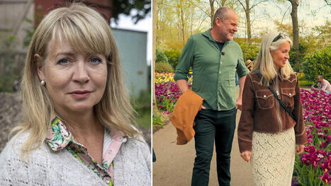 Pernilla M&aring;nsson Colts ilska mot SVT &ndash; &rdquo;Tr&auml;dg&aring;rdstider&rdquo; l&auml;ggs ner | 1Uutiset - Lukemisen t&auml;hden | Scoop.it