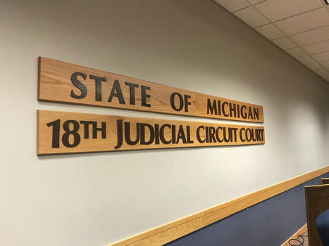 Mother of sexual assault victim describes abuser as &lsquo;devil in disguise&rsquo; at sentencing - mlive.com | Operation Phobos | Scoop.it