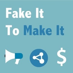 Fake It To Make It a Simulation about how fake news is created and distributed | Information and digital literacy in education via the digital path | Scoop.it