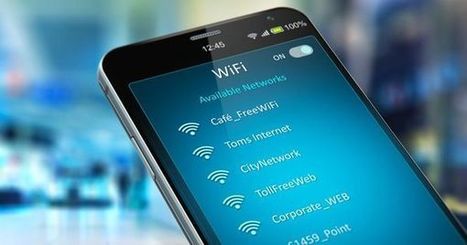 FBI Warns Holiday Travelers Against Using Free Wi-Fi | #CyberSecurity #VPN | ICT Security-Sécurité PC et Internet | Scoop.it