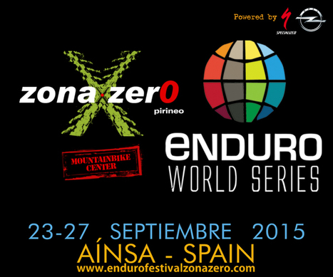 Championnat du monde enduro VTT 2015 à Ainsa du 23 au 27 septembre | Vallées d'Aure & Louron - Pyrénées | Scoop.it