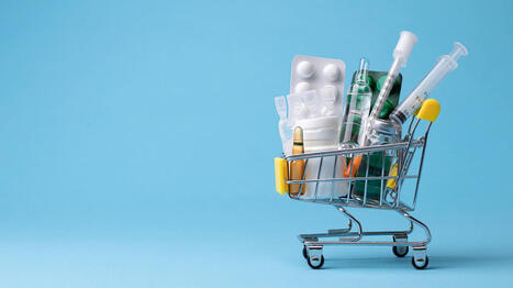 Big Pharma Has Spent Nearly $150 Billion On M&A (So Far) In 2025 | The Financial Consultant Online Magazine | Scoop.it