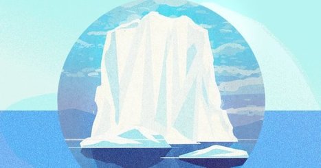 Understanding The Anger Iceberg & How To Work With It Effectively | Soup for thought | Scoop.it
