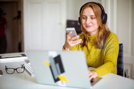 Ce que les entreprises doivent savoir sur le recrutement de la génération Z | Recrutement l'Information | Scoop.it