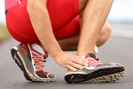 Understanding Foot and Ankle Pain | El Paso, TX Chiropractor | Call: 915-850-0900  | Chiropractic + Wellness | Scoop.it