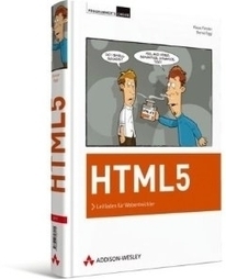 HTML5 ≻ Leitfaden f&uuml;r Webentwickler | JavaScript in Unternehmensanwendungen | Scoop.it