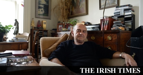 President Michael D Higgins pays tribute to playwright Tom Murphy | The Irish Literary Times | Scoop.it