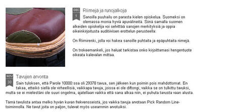 MAALAINEN: Oppitori | P&auml;iv&auml;t | Scoop.it