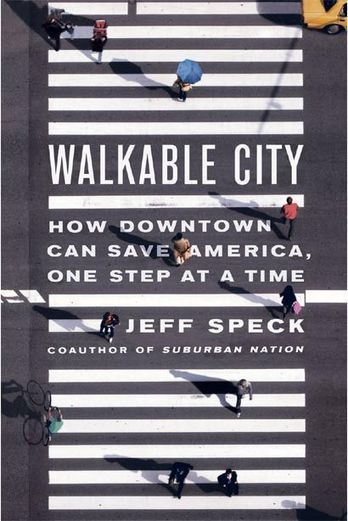 What Makes a Great City: A General Theory of Walkability | URBANmedias | Scoop.it