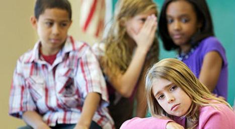 Dos Casos Reales De Acoso Escolar Bullying