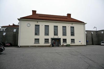 Riihimäen vankilan sulkutila on purettu | 1Uutiset - Lukemisen tähden | Scoop.it