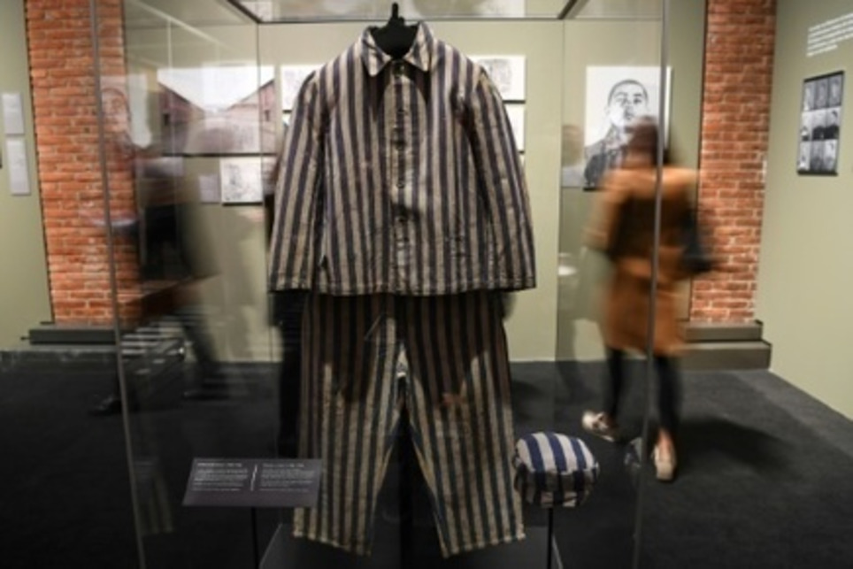 Auschwitz raconté par ses objets dans la première exposition itinérante hors de Pologne | "Qui si je criais...?" | Scoop.it