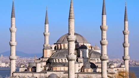 Muslim leaders call for climate action in new declaration | Peer2Politics | Scoop.it