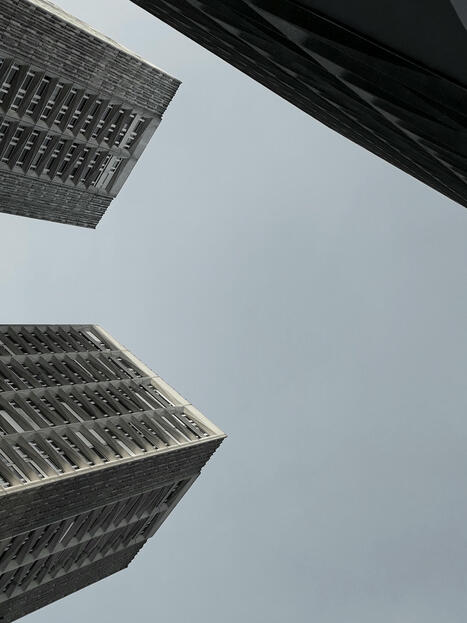 La construction politique des besoins en logements | Veille "Villes de demain" | Scoop.it