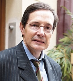 Audio : Christian Saint-&Eacute;tienne : &laquo; La majorit&eacute; du corps &eacute;lectoral est constitu&eacute;e de personnes qui re&ccedil;oivent des prestations publiques. &raquo; | Economie Responsable et Consommation Collaborative | Scoop.it