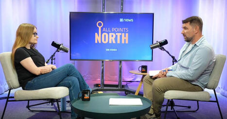 APN Podcast on Video: Finland's deepfake epidemic | Yle News | Yle | Lehti | Scoop.it