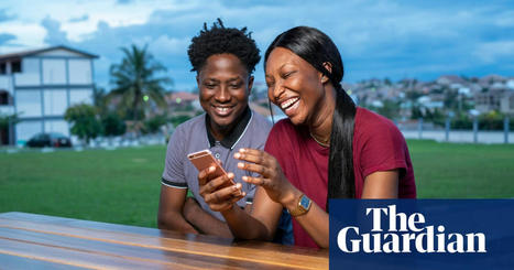 How Facebook took over the internet in Africa – and changed everything | Facebook | The Guardian | consumer psychology | Scoop.it