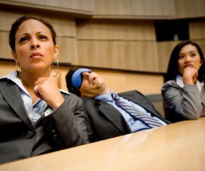 10 Reasons Your PowerPoint Presentations Annoy Your Audience | Life'd | Lean content marketing | Scoop.it