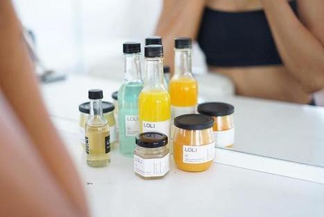 Beauty Brands Are Finding Innovative Ways to Reduce Packaging Waste | Sustainable Procurement & CSR News - Cosmetics Industry | Scoop.it