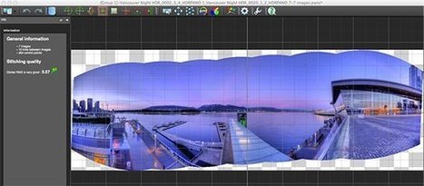 Step By Step How to Make Panoramic HDR Images | Everything Photographic | Scoop.it