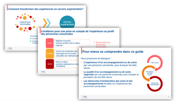 Expérience patient et savoir expérientiel : deux notions à clarifier pour développer l’engagement ou la participation | CREADOC Nice | Scoop.it