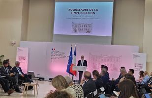 Douze importantes mesures de « simplification concrète » annoncées pour les collectivités | Veille juridique du CDG13 | Scoop.it