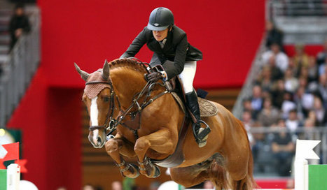 LES GUCCI BY GUCCI | Salon du Cheval | Scoop.it