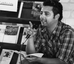 De tus manos por el último círculo, por Fabricio Estrada | Autores de Centroamérica | Magacín | Scoop.it
