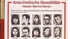 Artikel/ Webseite: Deutscher Herbst, WG Reichsstraße 106 | W. Kraushaar: Aktuelles -Aktuelle  Aufsätze , Interviews , Artikel und neue Bücher. | Scoop.it