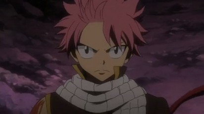 Cine: Reseña y nuevo tráiler de la primer película de Fairy Tail | Noticias Anime [es] | Scoop.it