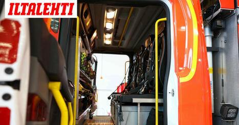 Rappuk&auml;yt&auml;v&auml;st&auml; l&ouml;ytyi nainen vakavassa tilassa &ndash; Poliisi otti kiinni kaksi miest&auml; | 1Uutiset - Lukemisen t&auml;hden | Scoop.it