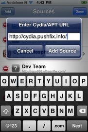 Enhance YouTube Streaming Speed On iPhone And iPad By Installing TCP Optimizer - Cydia Tweak ~ Geeky Apple - The new iPad 3, iPhone iOS 5.1 Jailbreaking and Unlocking Guides | Best iPhone Applications For Business | Scoop.it