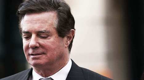 69-Year-Old &lsquo;Unrepentant Crook&rsquo; Paul Manafort Looking at Decades In Prison - The Daily Beast | Backstabber Watch | Scoop.it