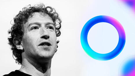 Meta Business mise tout sur l&rsquo;IA g&eacute;n&eacute;rative : d&eacute;couvrez les 5 nouveaut&eacute;s annonc&eacute;es | R&eacute;seaux sociaux | Scoop.it