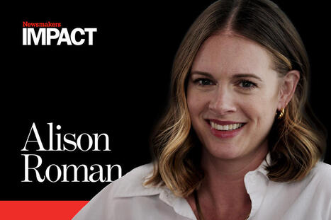 Alison Roman Knows AI Can Never Replicate Her Sauce | BON PLANS | Scoop.it