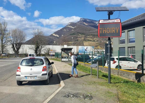 Comment organiser une ligne de covoiturage | Transition &eacute;nerg&eacute;tique et &eacute;cologique. Mobilit&eacute; et transports | Scoop.it
