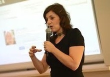 WebMentoring avec Delphine Remy-Boutang, Fondatrice et CEO de the social bureau | Femme et Entreprise | Scoop.it