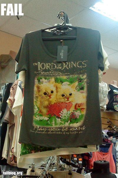 LOTR FAIL - Epic Fail Funny Videos and Funny Pictures | Fail | Scoop.it